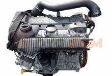 Motor B 5254 T Volvo V70 I 2.5 20V Turbo (193 cv) AWD