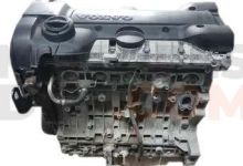 Motor B 5254 T10 Volvo V70 III 2.5FT (231 cv) Ethanol