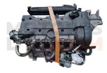 Motor B 5254 T12 Volvo V40 Cross Country 2.5 T5 (254 cv) Automatico