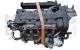 Motor B 5254 T12 Volvo V40 Cross Country 2.5 T5 (254 cv) Automatico