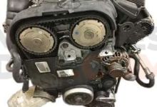 Motor B 5254 T12 Volvo V40 Cross Country 2.5 T5 (254 cv) AWD Automatico