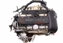 Motor B 5254 T2 Volvo S60 2.5 i 20V AWD (210 cv)