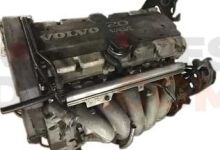 Motor B 5254 T2 Volvo V70 II 2.5i 20V (210 cv) Automatico