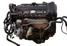 Motor B 5254 T2 Volvo XC70 II 2.5 T (210 cv) AWD