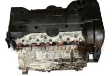 Motor B 5254 T3 Volvo S40 II (Versión 2008) 2.5i AWD MT (220 cv)