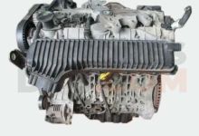 Motor B 5254 T3 Volvo V50 2.5 20V T5 AWD (220 cv)