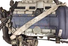 Motor B 5254 T4 Volvo V70 II 2.5i V20 (300 cv) AWD R Automatico