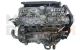Motor B 5254 T8 Volvo S80 II 2.5FT (200 cv) Ethanol Automatico