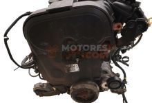 Motor B 5254 T8 Volvo V70 III 2.5 T (200 cv) Automatico 2013