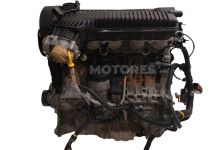 Motor B 5254 T8 Volvo V70 III 2.5 T (231 cv) 2012