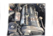Motor B 6254 S Volvo 960 (964) 2.5 i 24V (170 cv)