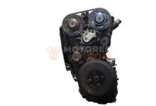 Motor B 6294 T Volvo S80 II (Versión 2011) 2.0 D3 (163 cv)