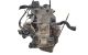 Motor B 6304 T4 Volvo S60 II (Versión 2013) 3.0 T6 (304 cv) Automatico AWD