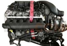 Motor B 6304 T4 Volvo S80 II (Versión 2011) 3.0 T6 AWD (304 cv)