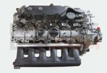 Motor B 6304 T4 Volvo V60 3.0 T6 AWD (304 cv) Automatico