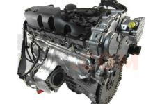 Motor B 6304 T4 Volvo XC60 I T6 AWD (329 CV)