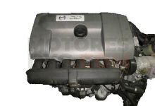 Motor B 6324 S Volvo XC90 (Versión 2007) 3.2i (238 cv) AWD Automatico 2009