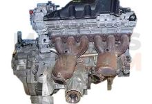 Motor B 6324 S Volvo XC90 (Versión 2007) 3.2i (238 cv) AWD Automatico 2008