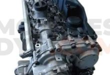 Motor B 6324 S5 Volvo S80 II (Versión 2011) 3.2 AWD (243 cv) 2011