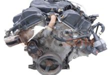 Motor B00 Chrysler Voyager II (GS) 2.4 i (150 cv)