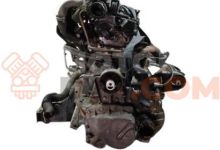 Motor B00 Chrysler Voyager II (GS) 2.4 i (150 cv)