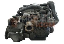 Motor B00 Chrysler Voyager II (GS) 2.4 i (150 cv)