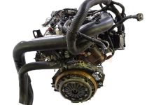 Motor B10XFL Opel Astra J (Versión 2012) 1.6 CDTI (110 cv) Ecotec start/stop 2012