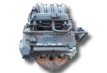 Motor B12D1 Chevrolet Spark III 1.2 16V (81 cv)