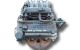 Motor B12D1 Chevrolet Spark III 1.2 16V (81 cv)