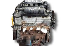 Motor B12D1 Chevrolet Spark III 1.2 16V (81 cv)
