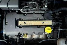 Motor B12XER Opel Mokka 1.4 (140 cv) Turbo Ecotec Automatico 2012