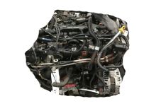 Motor B13DTE Opel Corsa E 5-puertas 1.2 ECOTEC (70 cv) TWINPORT 2014