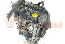 Motor b14net Opel Astra J GTC 1.4 (140 cv) Turbo Ecotec 2011