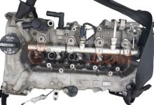 Motor b14xel Opel Corsa E 3-puertas 1.4 ECOTEC (75 cv) 2015