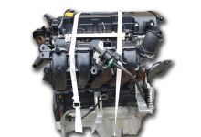 Motor B14XER Chevrolet Corsa Combi (GM 4200) 1.6 i 16V (101 cv) 2003