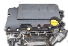 Motor B14XER Opel Astra G Cabrio 1.6 16V (100 cv)