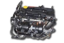 Motor B14XER Opel Astra H 1.6i 16V (105 cv) 2007