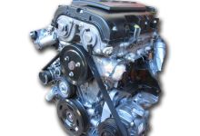 Motor B14XER Opel Astra H Caravan 1.4i 16V (90 cv) 2005