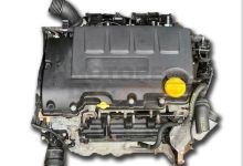 Motor B14XER Opel Meriva A 1.4i 16V (90 cv) 2005