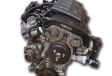 Motor B14XER Opel Meriva B 1.4 Turbo (140 cv) 2010