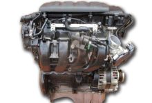 Motor B14XER Opel Meriva B 1.4 Turbo (140 cv) Automatico 2010