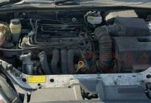 Motor B14XFT Seat Leon II (1P) 1.4 16V (86 cv)