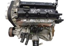 Motor B18C6 Honda Integra Coupe (DC2) 1.6 ZXi (120 cv)