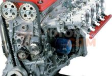 Motor B18C6 Honda Integra Coupe (DC2) 1.8i (142 cv)