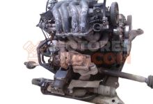 Motor B18U103 Volvo 440 K (445) 1.8 (90 cv) 1992