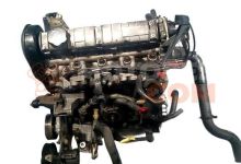 Motor B18U103 Volvo 440 K (445) 1.8 (90 cv) 1992
