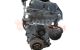 Motor B205E Saab 9-3 Cabriolet II (E) 2.0 t (175 cv) Automatico