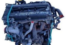 Motor B205E Saab 9-3 I 2.0 T (154 cv)