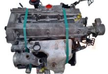 Motor B205E Saab 9-3 Sedan II (E) 2.0 t (175 cv)