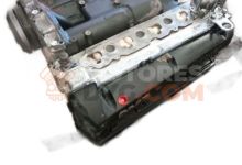 Motor B205L Saab 9-3 Sedan II (E) 2.0 t (150 cv)